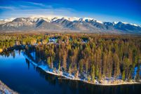 Undeveloped Land in Flathead County, Montana