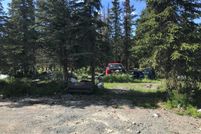 Undeveloped Land in Kenai Peninsula Borough, Alaska