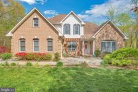 House in Calvert County, Maryland