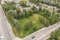 Land in Anchorage Borough, Alaska