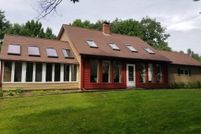 House in Kennebec County, Maine