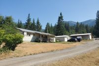 Land in Bonner County, Idaho