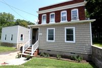 House in Luzerne County, Pennsylvania