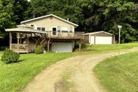 Recreational Property in Lafayette County, Wisconsin