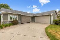 House in Waukesha County, Wisconsin