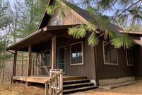 Land in Lake County, Michigan