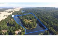 Land in Coos County, Oregon