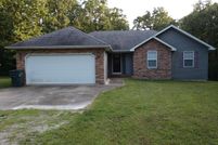 Land in Dallas County, Missouri