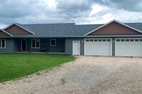 Land in Waushara County, Wisconsin