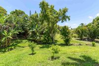 Undeveloped Land in Maui County, Hawaii
