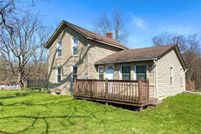 Land in Cayuga County, New York