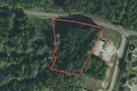 Undeveloped Land in Nash County, North Carolina