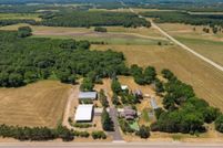 House in Wadena County, Minnesota