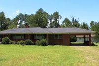 Land in Emanuel County, Georgia