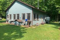 Undeveloped Land in Marinette County, Wisconsin