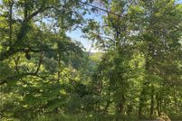 Undeveloped Land in Gordon County, Georgia