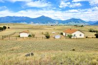 Undeveloped Land in Park County, Montana