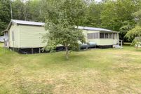 House in Somerset County, Maine