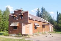 House in Dickinson County, Michigan