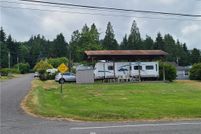 Land in Jefferson County, Washington