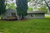Land in Gratiot County, Michigan