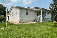 Land in Ralls County, Missouri