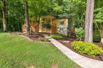 House in McMinn County, Tennessee