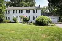 House in Middlesex County, Massachusetts