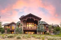 Land in Summit County, Utah