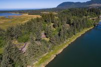 Land in Tillamook County, Oregon