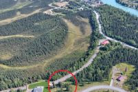Undeveloped Land in Kenai Peninsula Borough, Alaska