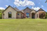 Land in Oklahoma County, Oklahoma