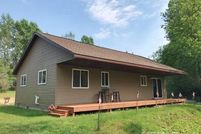 Land in Marinette County, Wisconsin