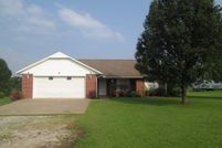 Land in Muskogee County, Oklahoma