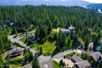 Undeveloped Land in Kootenai County, Idaho