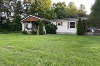 House in Vinton County, Ohio