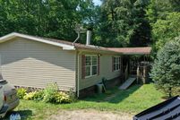 Farm and Ranch in Calhoun County, West Virginia
