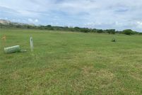 Undeveloped Land in Galveston County, Texas