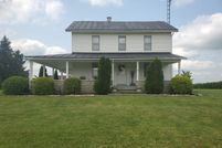 Land in Seneca County, Ohio