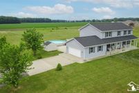 Land in Lenawee County, Michigan