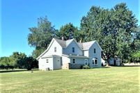 Farm and Ranch in Kosciusko County, Indiana