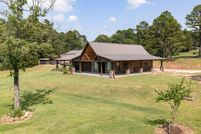Farm and Ranch in Le Flore County, Oklahoma