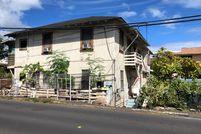 Land in Honolulu County, Hawaii