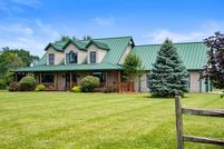 Timberland Property in Delaware County, Indiana