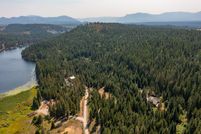 Land in Kootenai County, Idaho