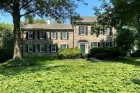 Timberland Property in Mercer County, New Jersey