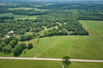 Farm and Ranch in Bourbon County, Kansas
