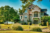 Lakefront Property in Atoka County, Oklahoma