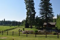 Land in Boundary County, Idaho