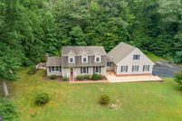 Land in Fredericksburg City County, Virginia